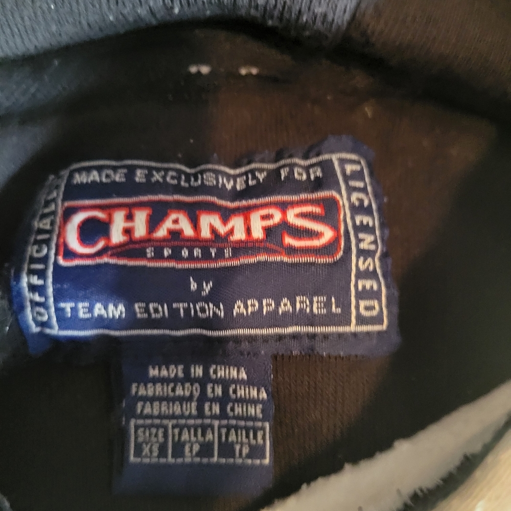 Penn State sweatshirt